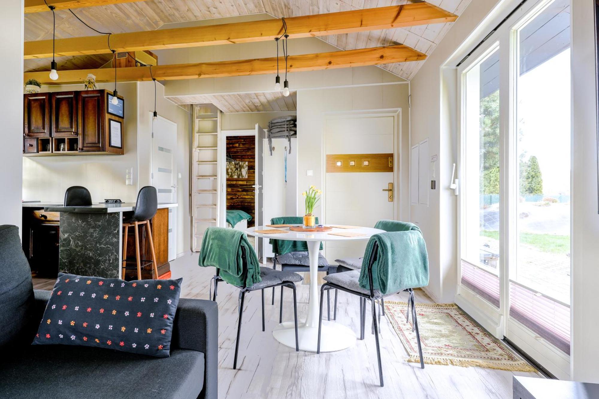Margarett - Cozy House Klodzko Jaszkowa Dln. Villa Exterior photo